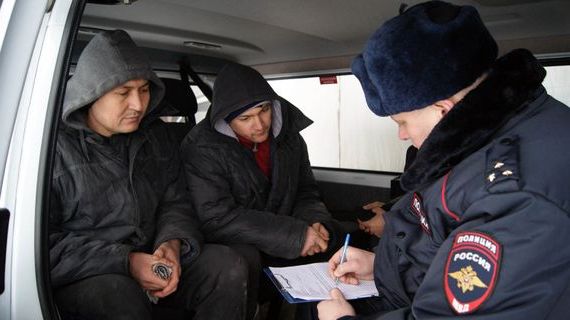 прописка в Ухте